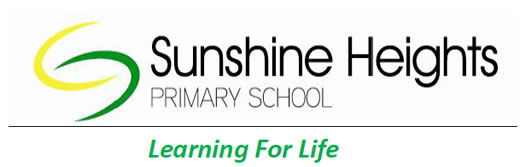 Sunshine Heights Primary School - Melbourne School