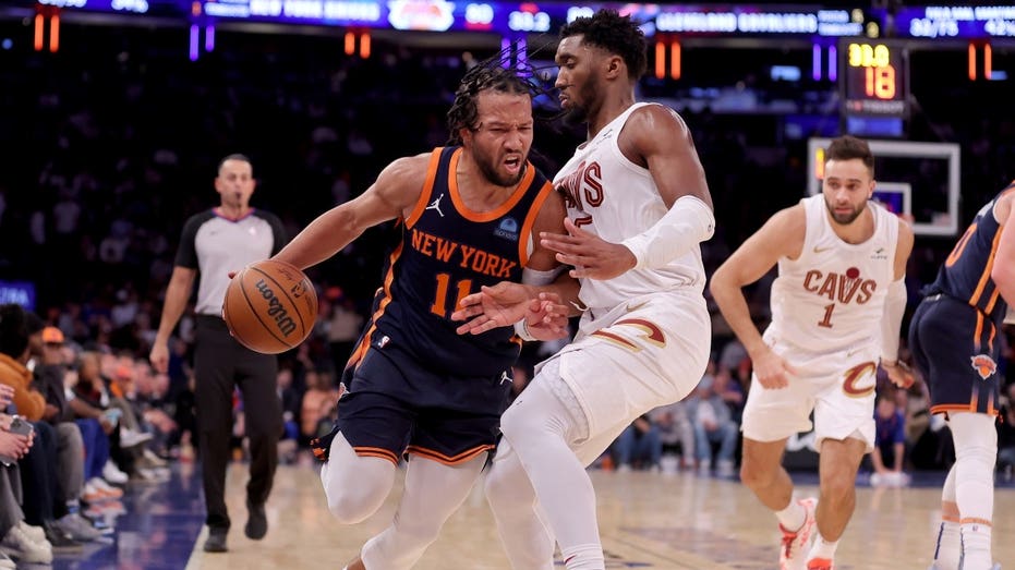 2026 Eastern Conference Finals best bets, odds, picks: Cleveland Cavaliers vs New York Knicks Melbourne School