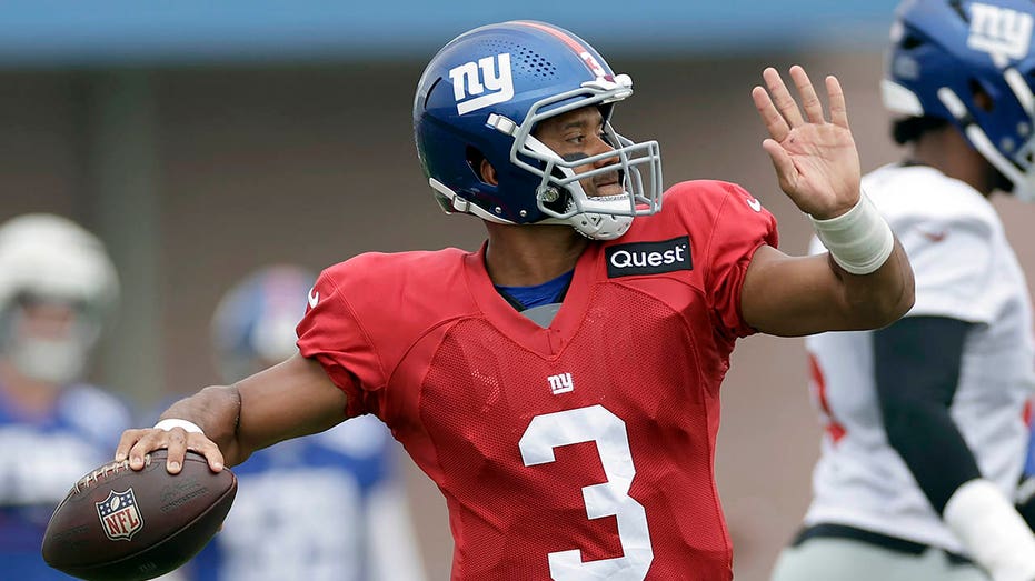 Giants' Russell Wilson slated to start in preseason matchup vs Bills: report Melbourne School