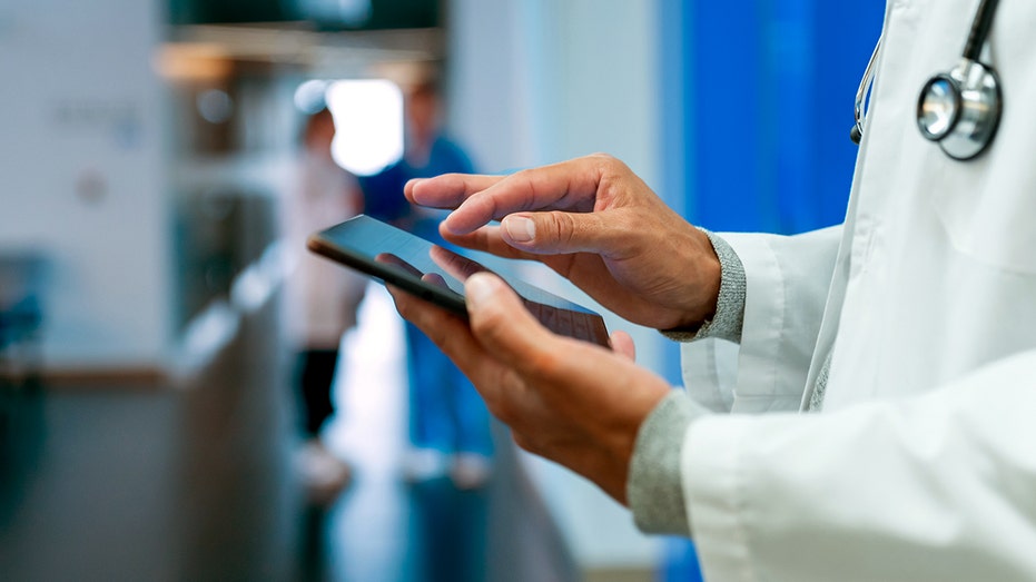 Health tech breach exposes 3.4M patient records Melbourne School