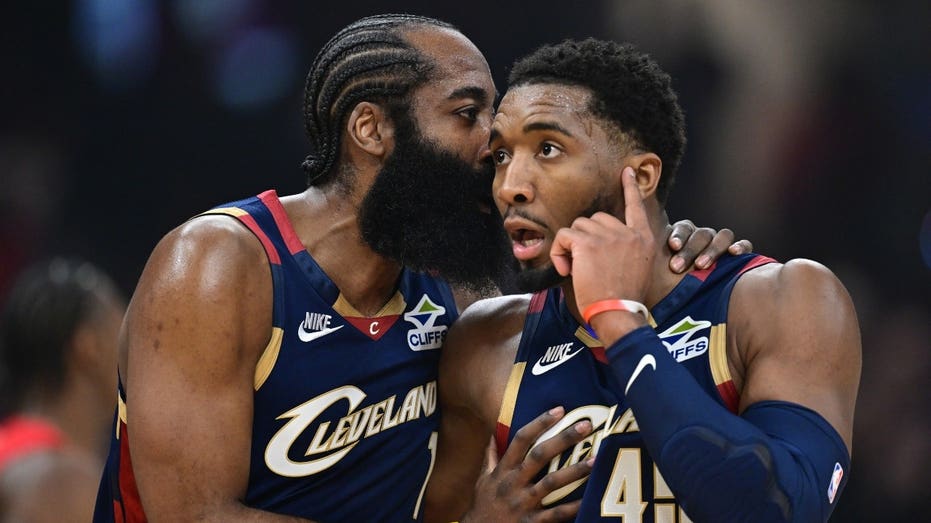 It's Game 7, and we have a bet locked in as the Cavaliers and legacies are on the line against the Pistons Melbourne School