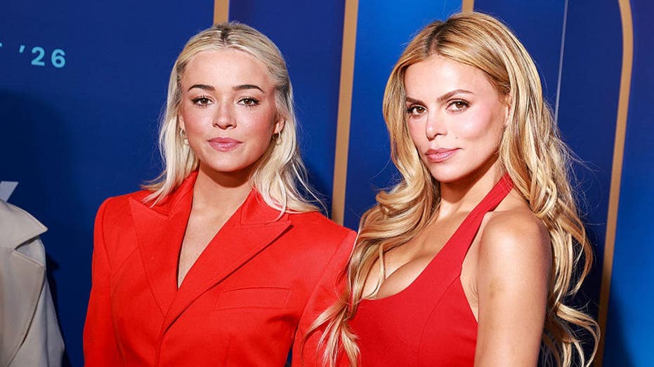 Olivia Dunne cozies up with Baywatch model Brooks Nader, Oxford police on alert & Rockies girl Gianna Girardi! Melbourne School