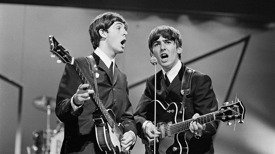 Paul McCartney reveals how a 'happy' teen hitchhiking trip with George Harrison delivered a shock Melbourne School