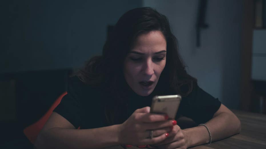 Tea app hacked as women's photos, IDs & even DMs leaked online Melbourne School