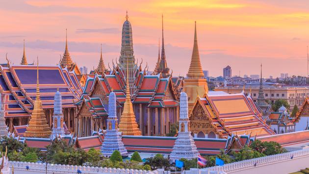 Thailand Is Lifting the Last of Its Pandemic-Era Travel Restrictions Melbourne School
