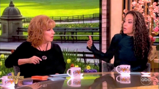 'The View' co-hosts claim Usha Vance is 'addicted to power' in on-air attack against second lady Melbourne School