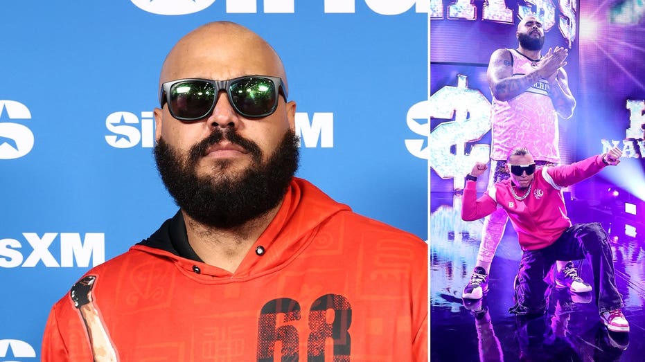 TNA Wrestling star AJ Francis makes bold prediction for upcoming street fight: 'It's going to be crazy' Melbourne School